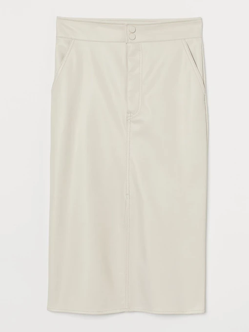 Юбки H&M модель 68610 Фото