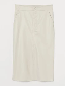 Юбки H&M модель 68610 Фото
