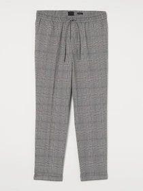 Брюки H&M модель 68640 Фото