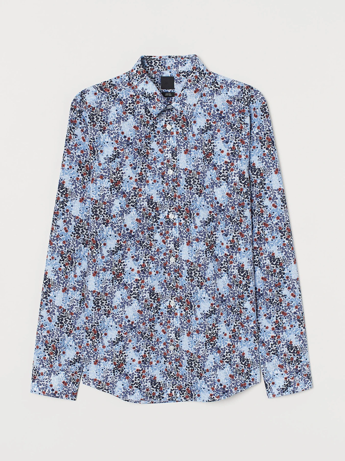 Сорочки H&M модель 68624 Фото