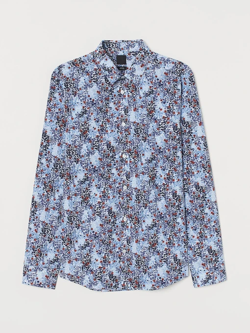 Сорочки H&M модель 68624 Фото
