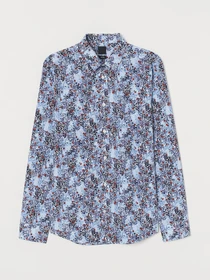 Сорочки H&M модель 68624 Фото