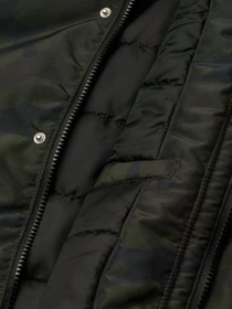 Куртки та дублянки H&M модель 68644 Фото