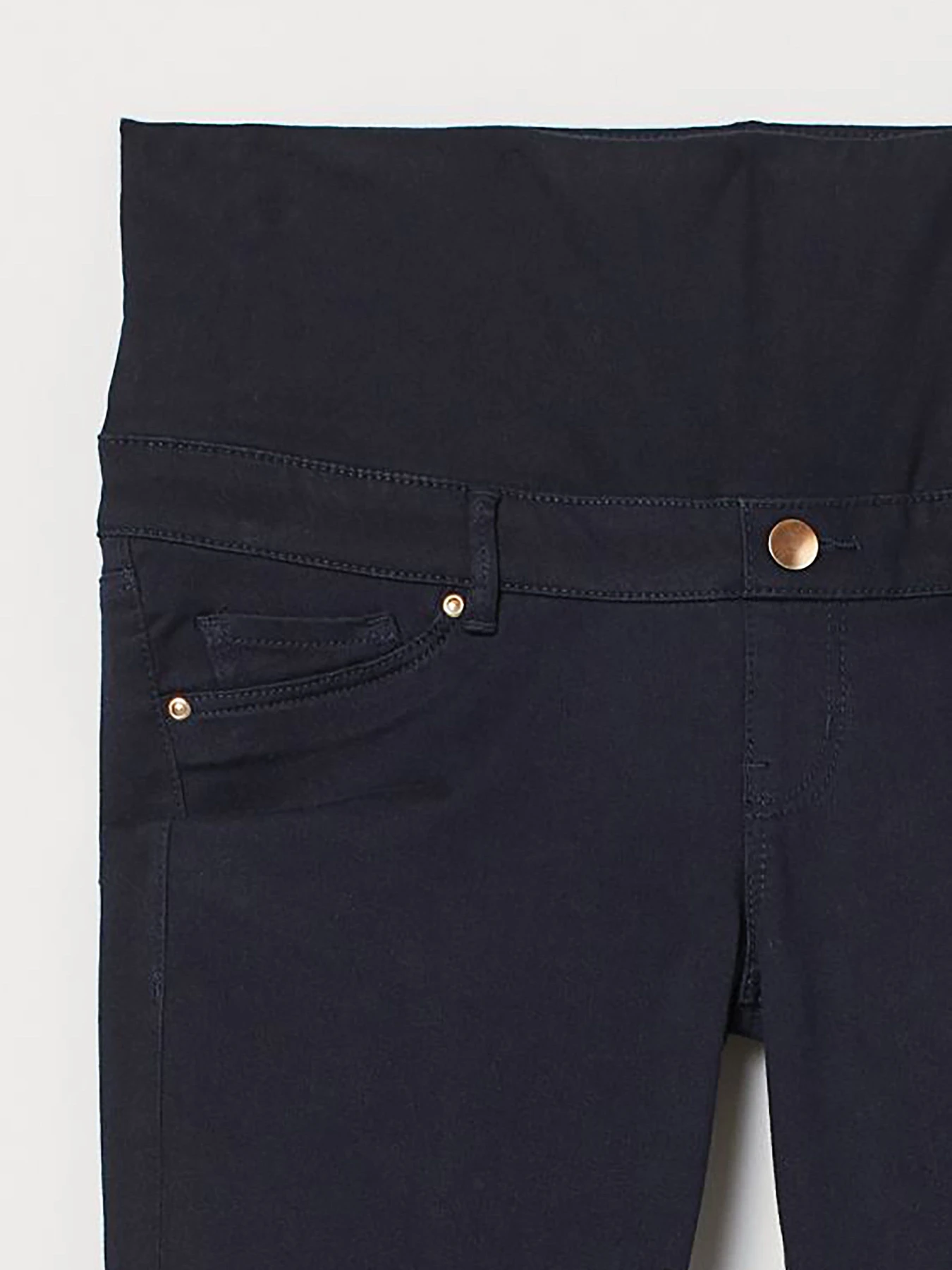 Джинси H&M модель 68652 Фото