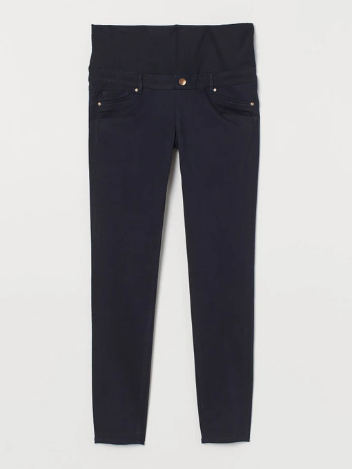 Джинси H&M модель 68652 Фото