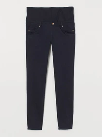 Джинси H&M модель 68652 Фото