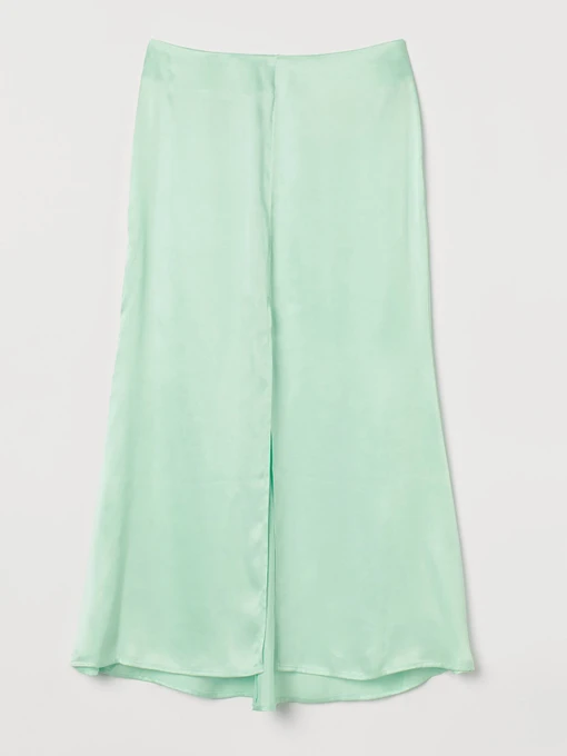 Юбки H&M модель 68634 Фото