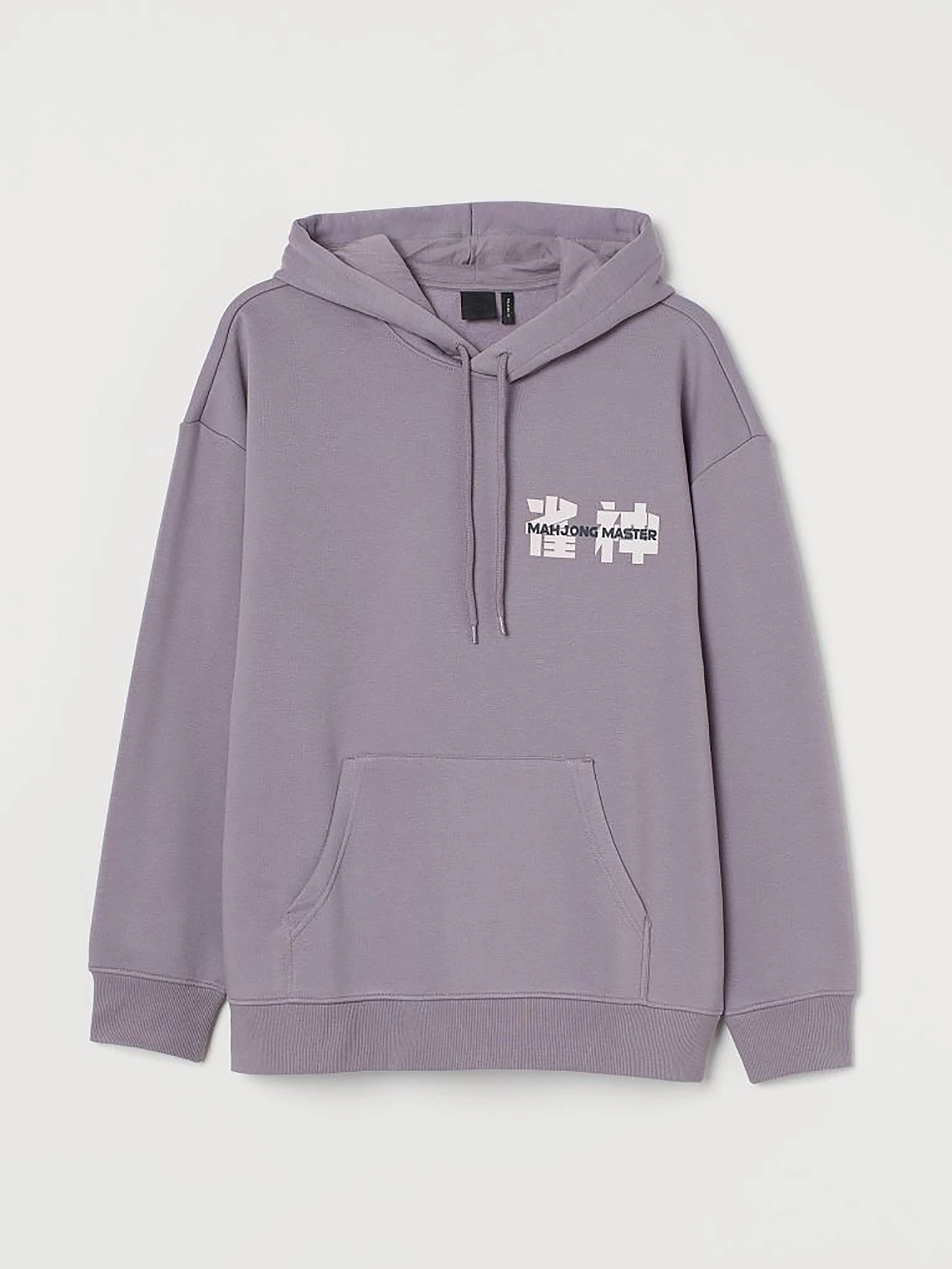 Худи и свитшоты H&M модель 68662 Фото