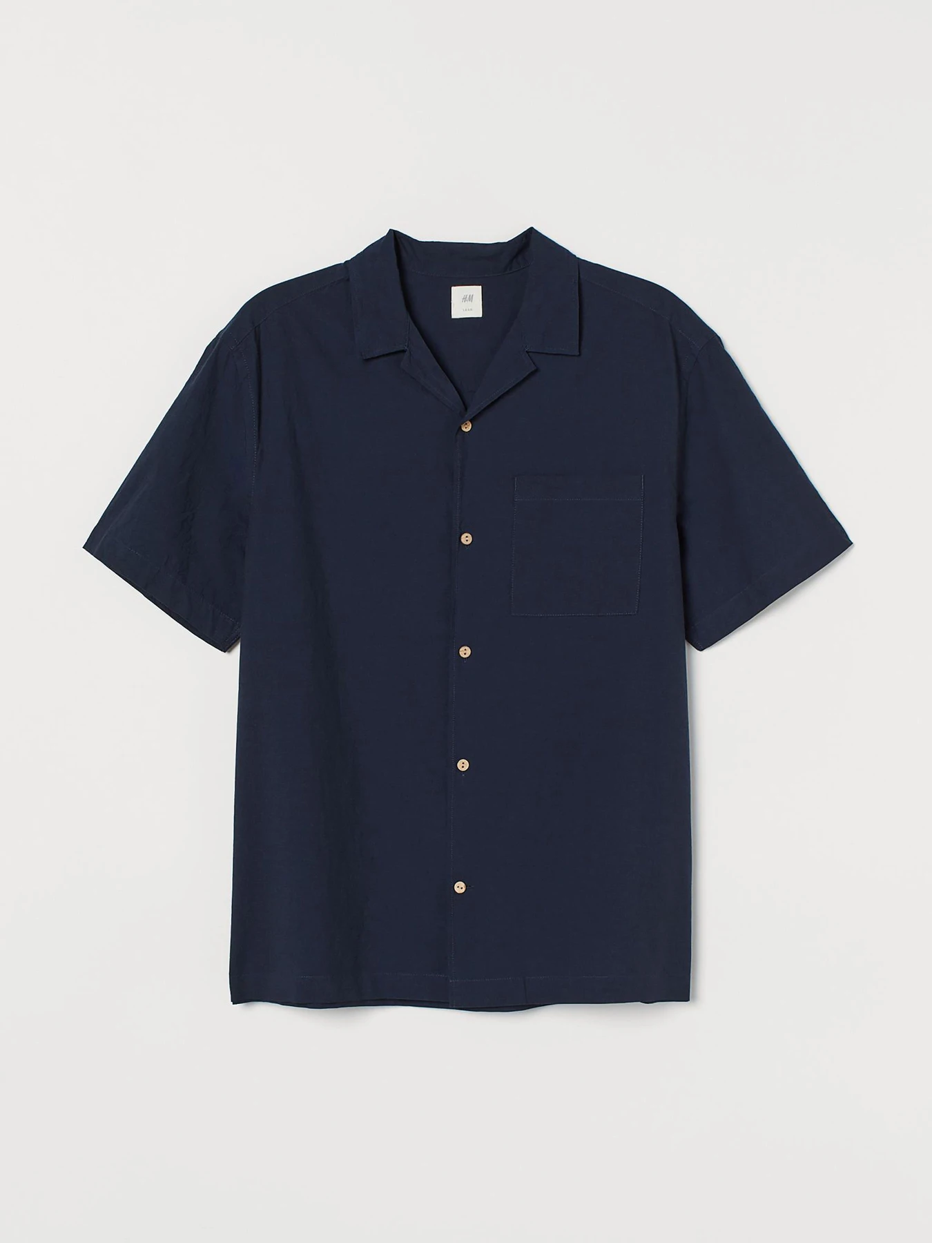 Рубашки H&M модель 68660 Фото