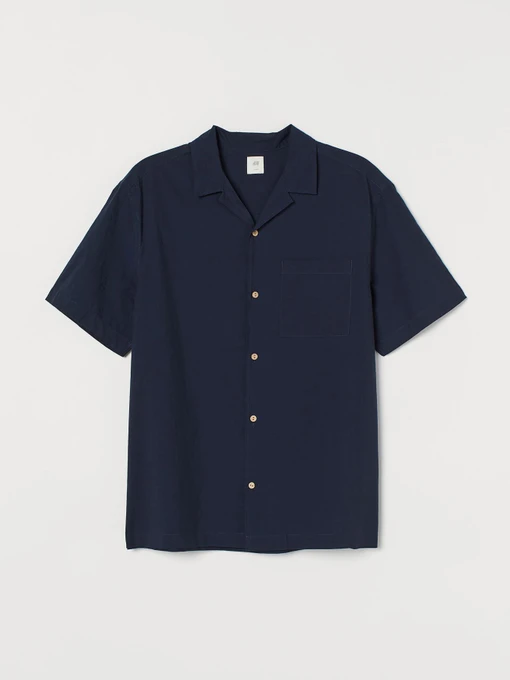 Сорочки H&M модель 68660 Фото