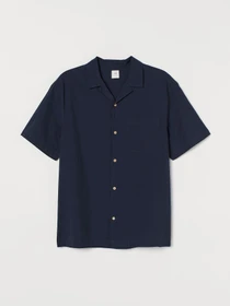 Рубашки H&M модель 68660 Фото
