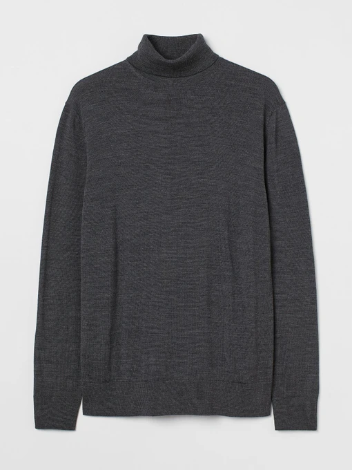 Свитры и кардиганы H&M модель 68663 Фото