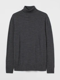 Свитры и кардиганы H&M модель 68663 Фото
