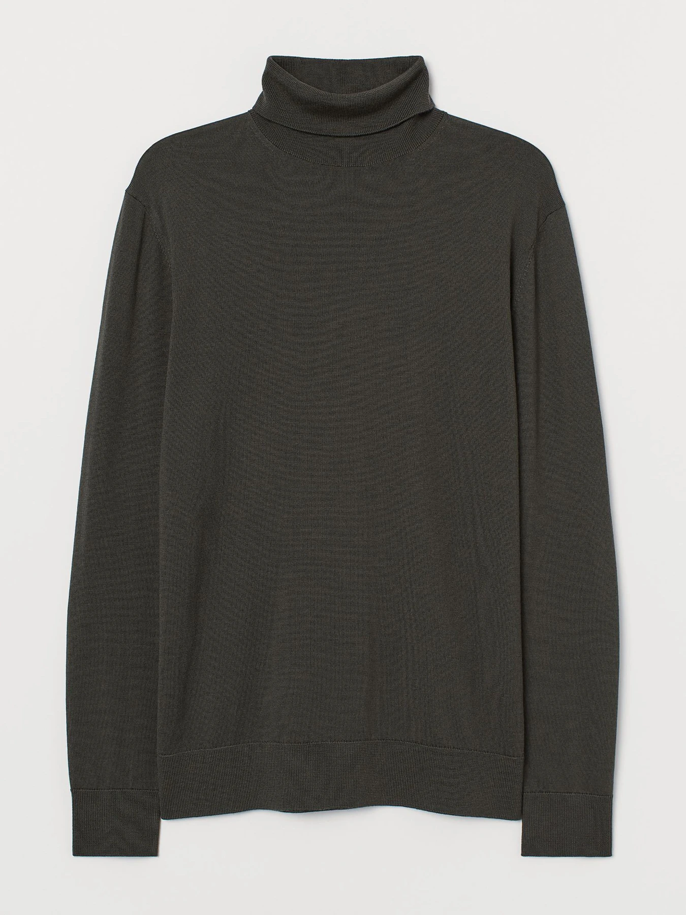 Свитры и кардиганы H&M модель 68635 Фото