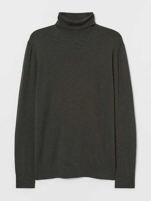Свитры и кардиганы H&M модель 68635 Фото