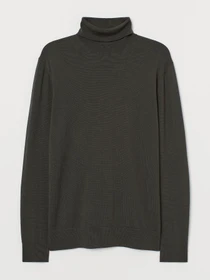Свитры и кардиганы H&M модель 68635 Фото