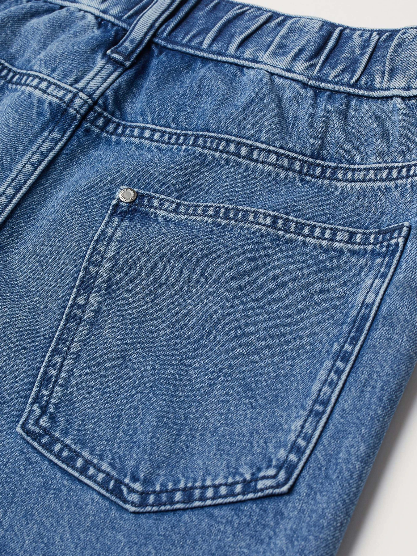 Джинси H&M модель 68625 Фото