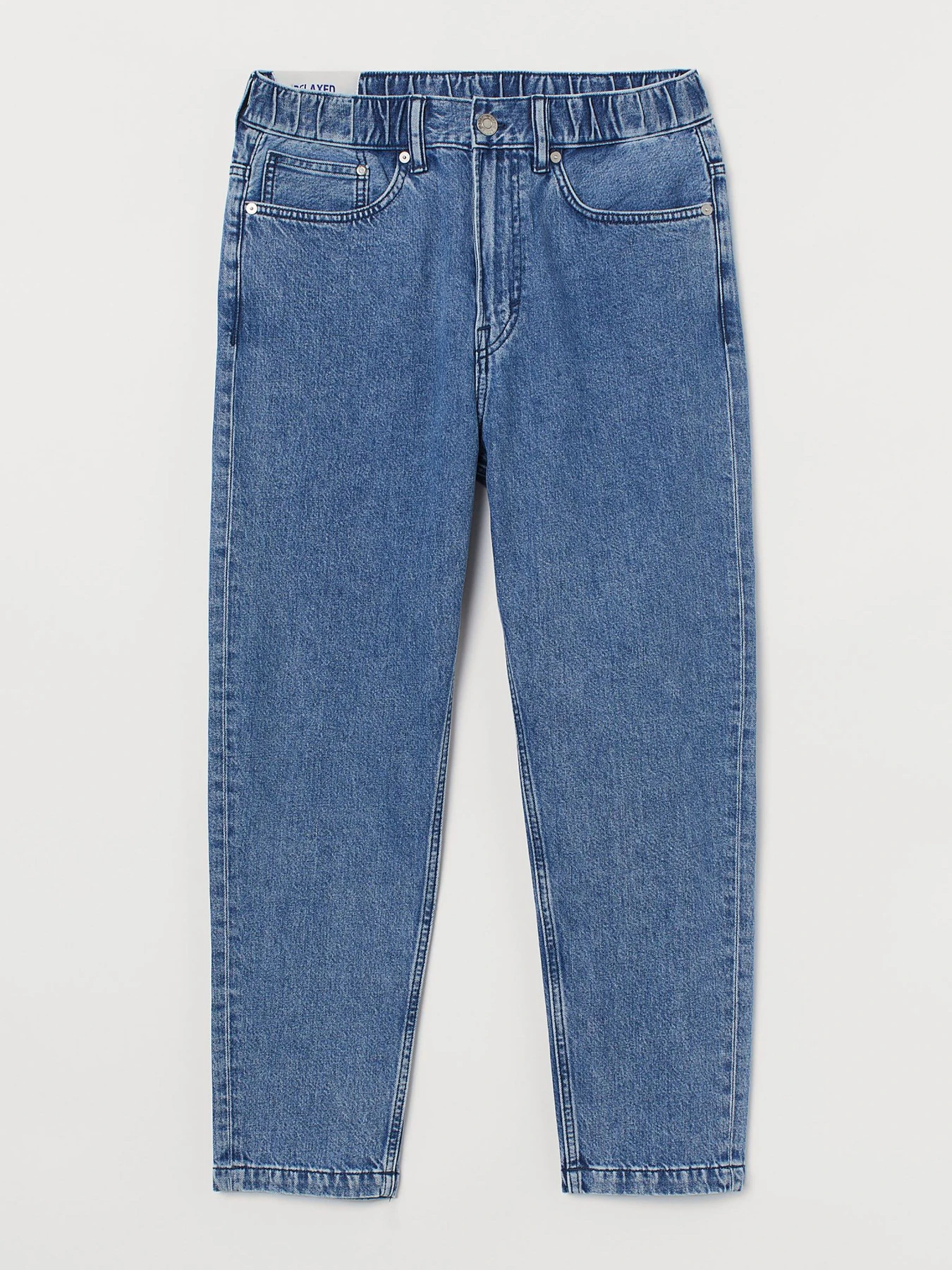 Джинси H&M модель 68625 Фото