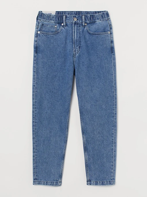 Джинси H&M модель 68625 Фото