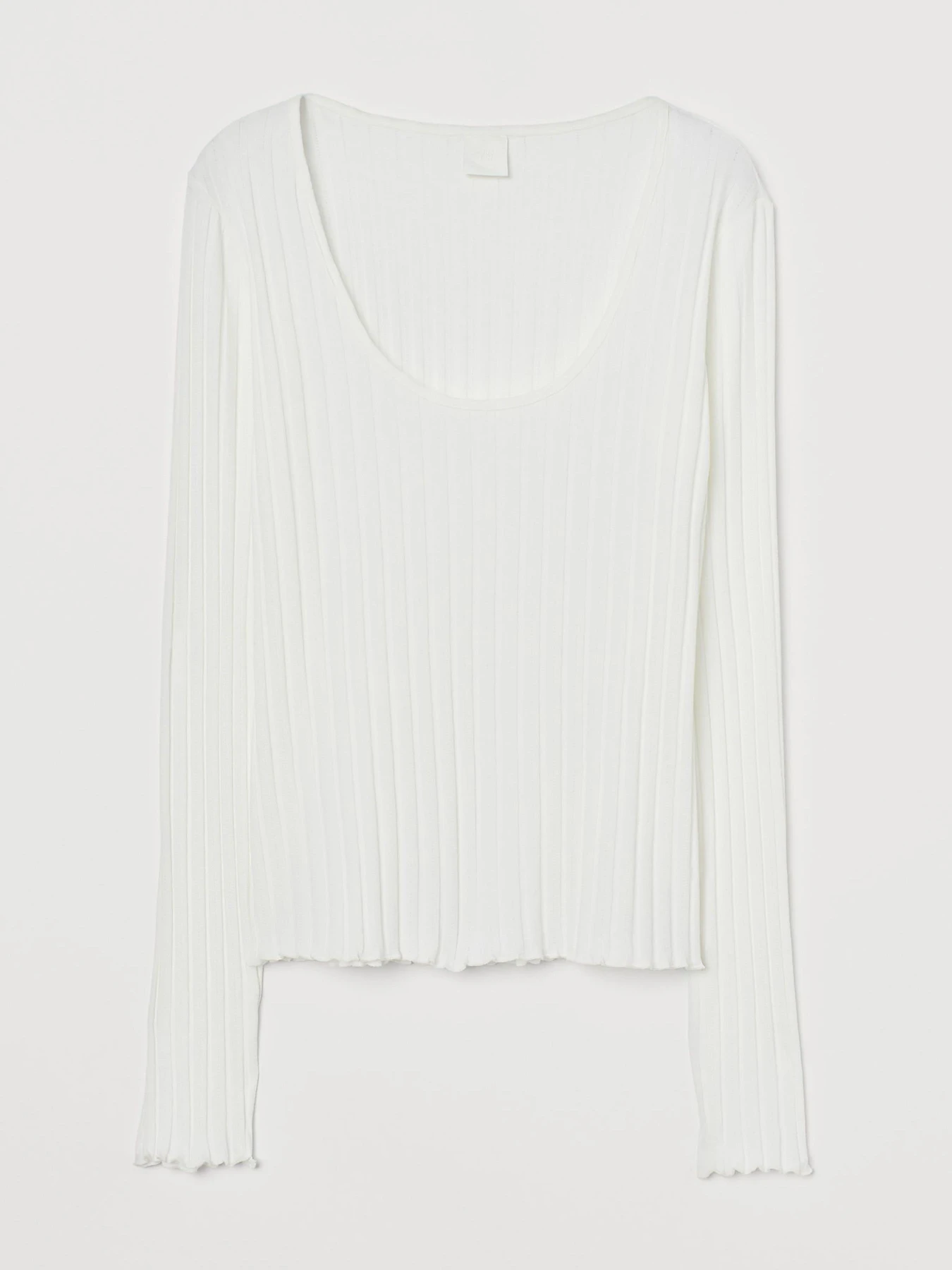 Худи и свитшоты H&M модель 68630 Фото