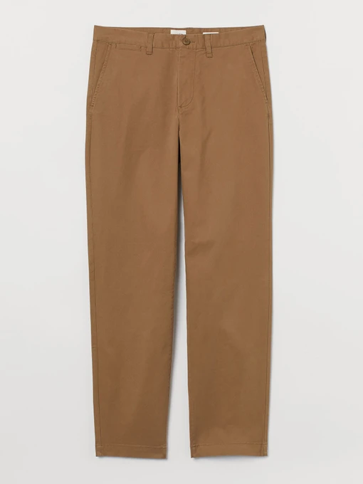 Брюки H&M модель 68646 Фото