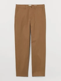 Брюки H&M модель 68646 Фото