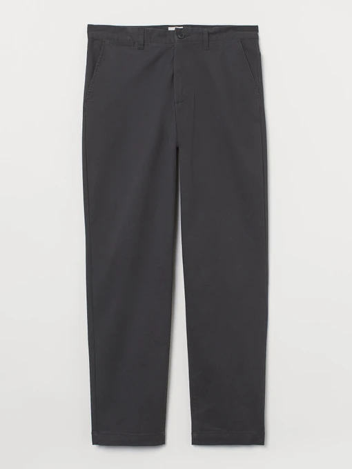 Брюки H&M модель 68655 Фото
