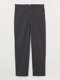 Брюки H&M модель 68655 Фото