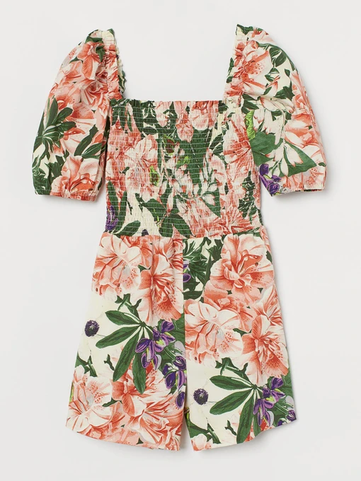Комбинезоны H&M модель 68657 Фото