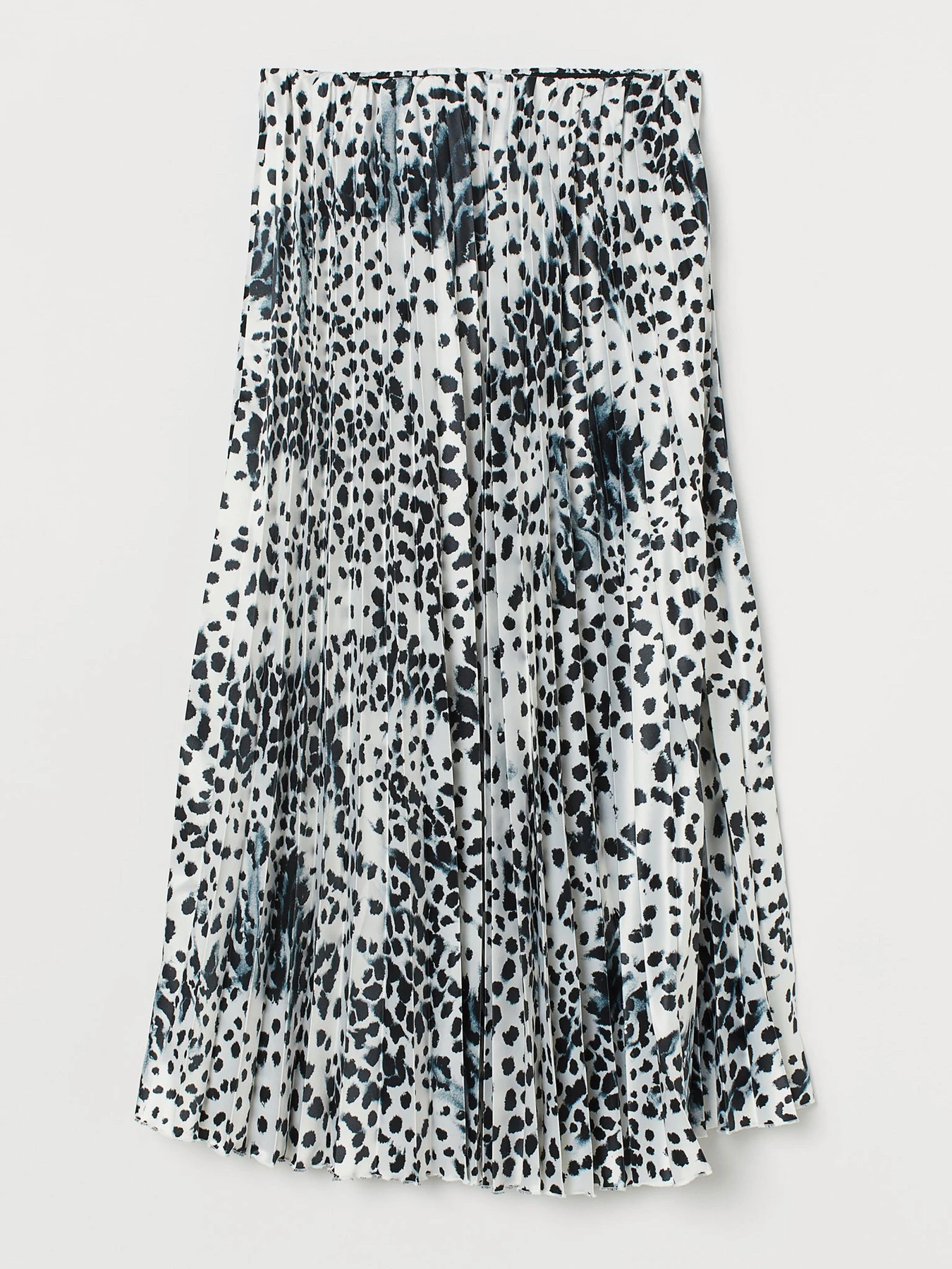 Юбки H&M модель 68661 Фото