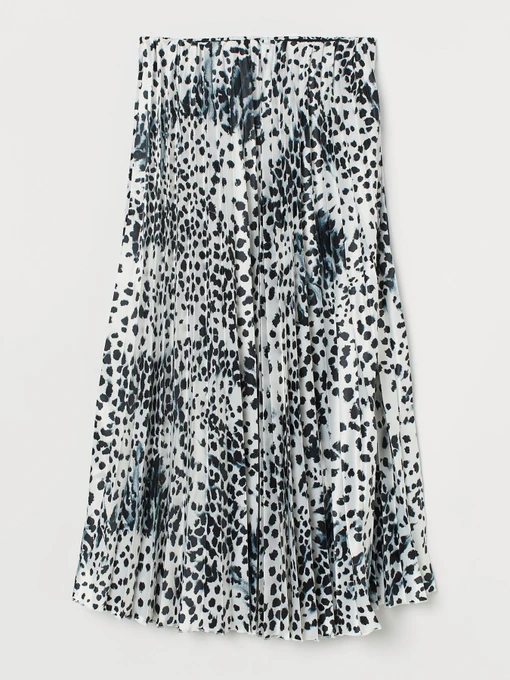 Юбки H&M модель 68661 Фото