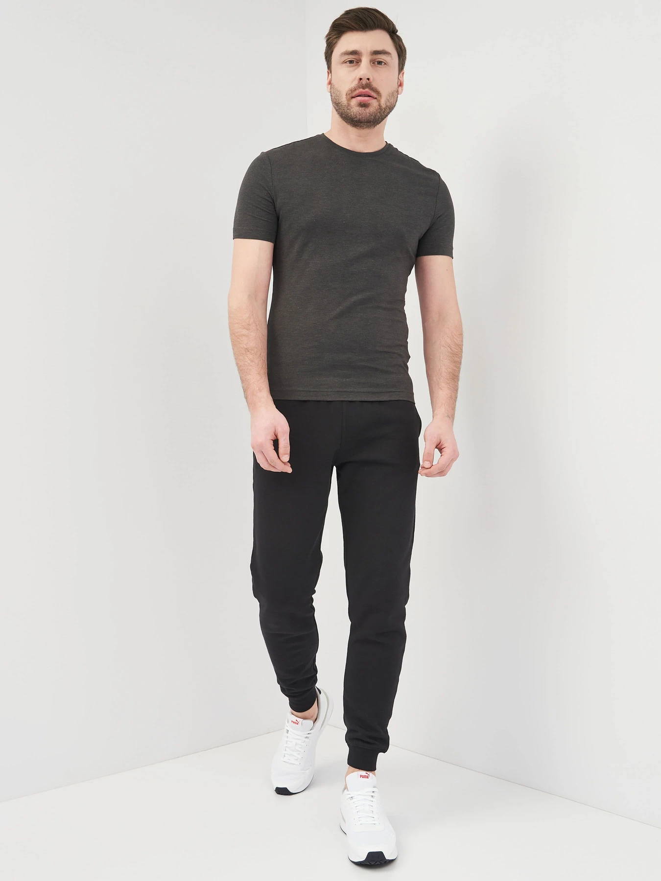 Брюки H&M модель 51982 Фото