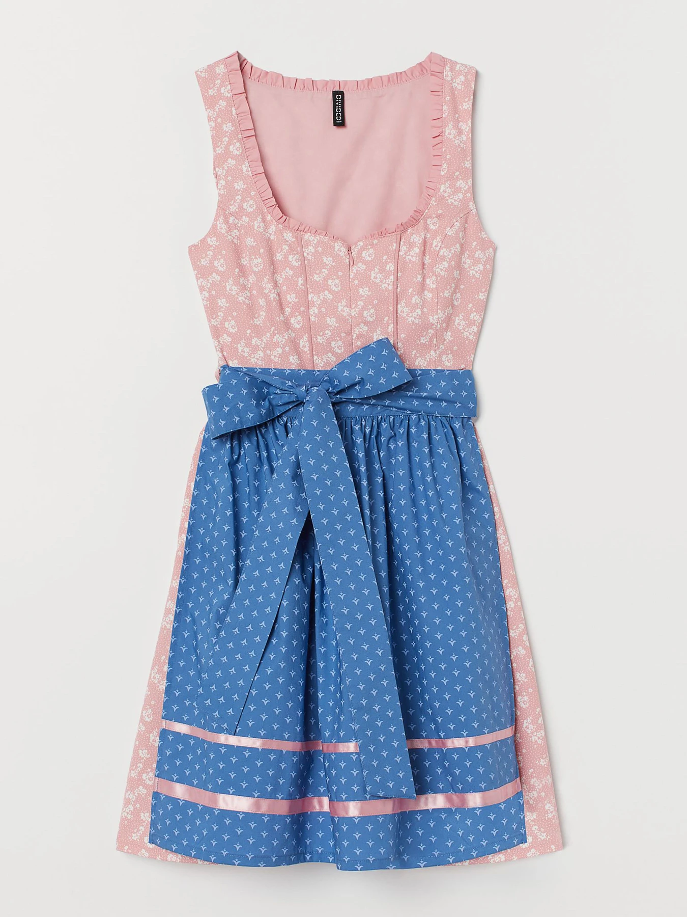 Платья H&M модель 68681 Фото
