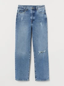 Джинсы H&M модель 68687 Фото