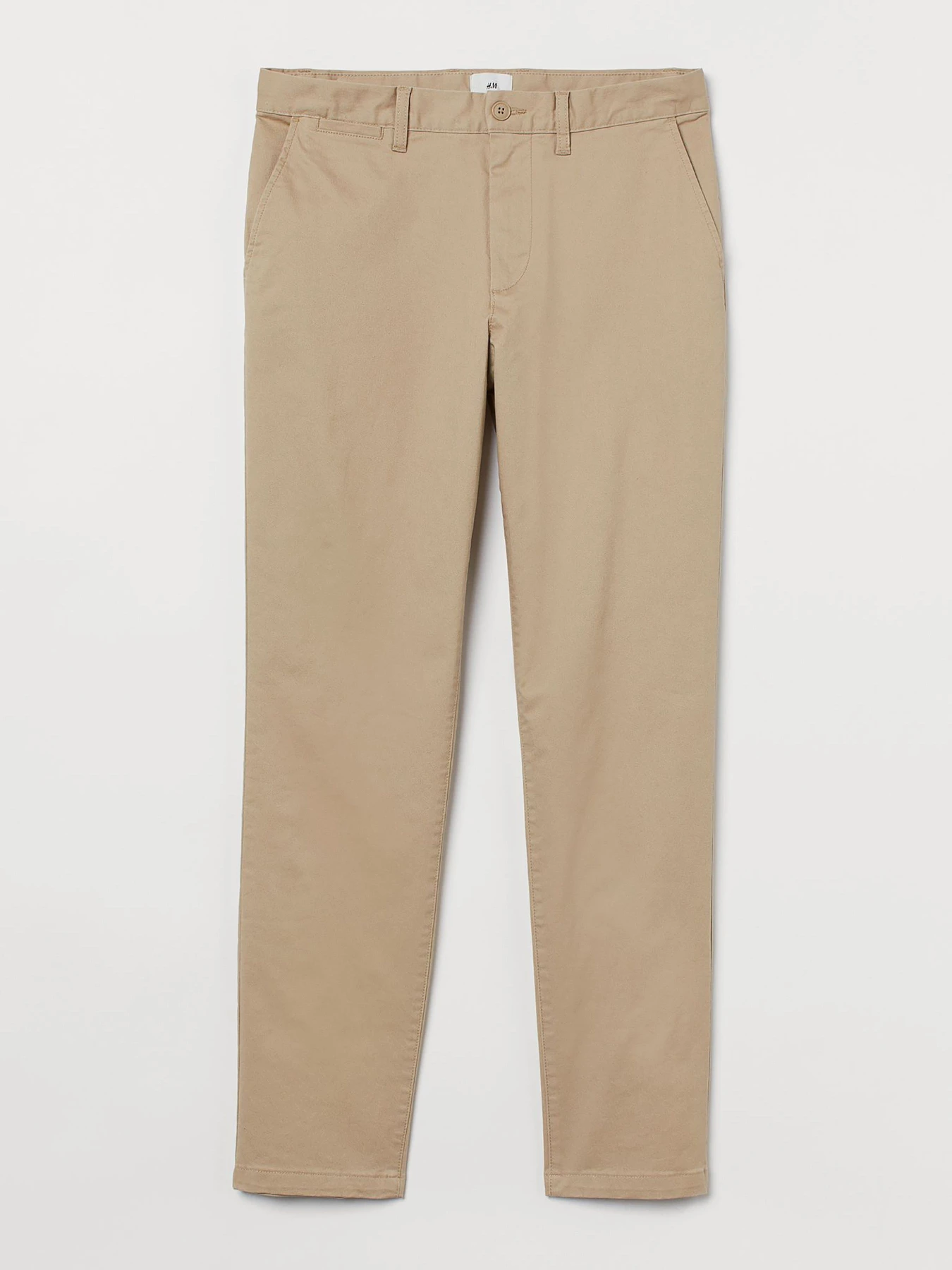 Брюки H&M модель 68665 Фото