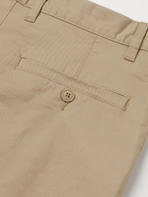 Брюки H&M модель 68665 Фото