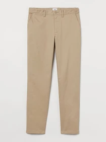 Брюки H&M модель 68665 Фото