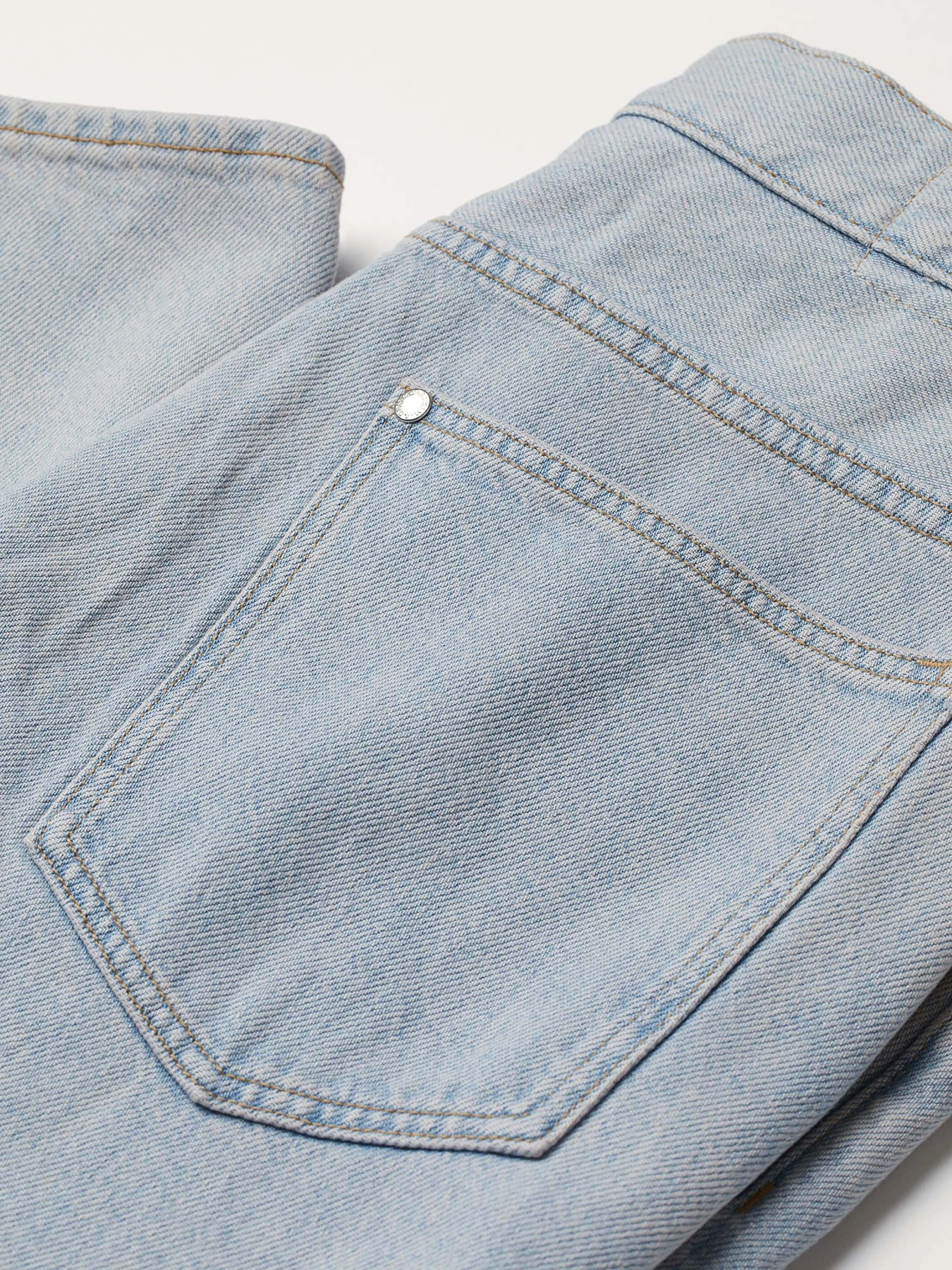 Джинсы H&M модель 68685 Фото