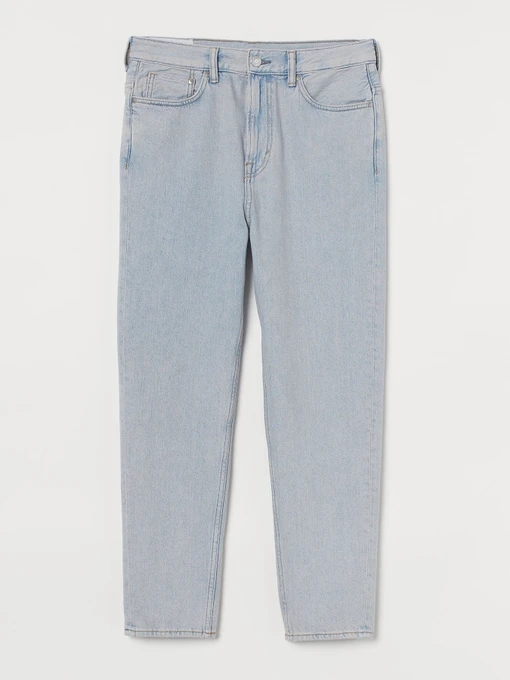 Джинси H&M модель 68685 Фото