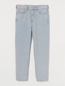 Джинсы H&M модель 68685 Фото
