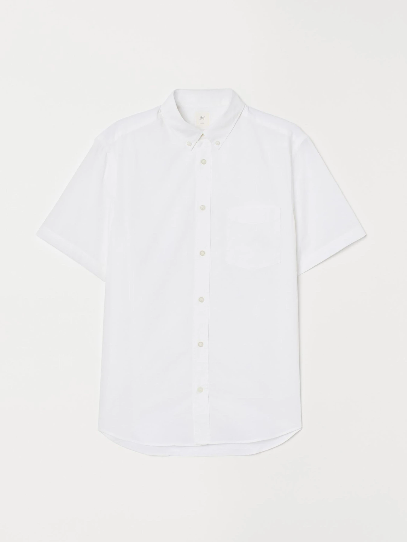 Рубашки H&M модель 68689 Фото