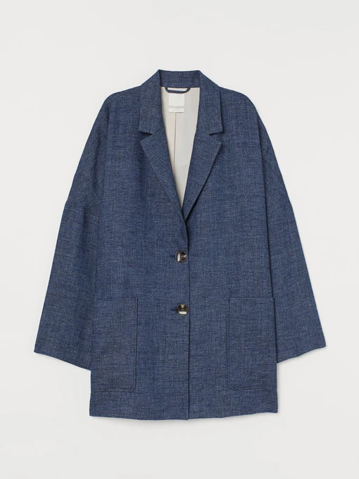 Піджаки H&M модель 68680 Фото