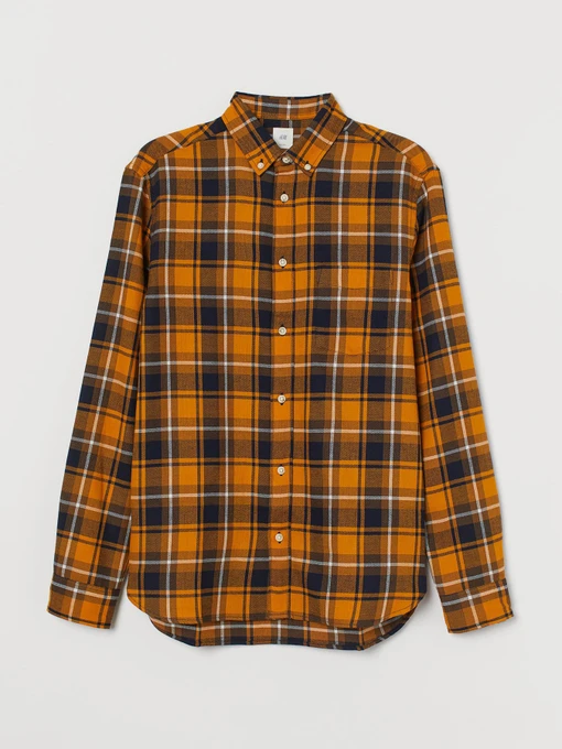 Сорочки H&M модель 68670 Фото