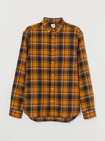 Рубашки H&M модель 68670 Фото