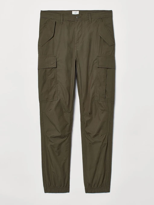 Брюки H&M модель 68686 Фото