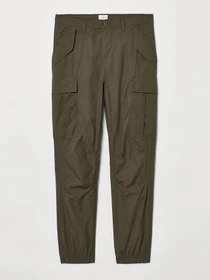 Брюки H&M модель 68686 Фото