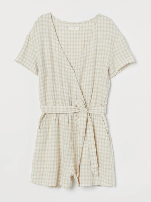 Комбинезоны H&M модель 68690 Фото