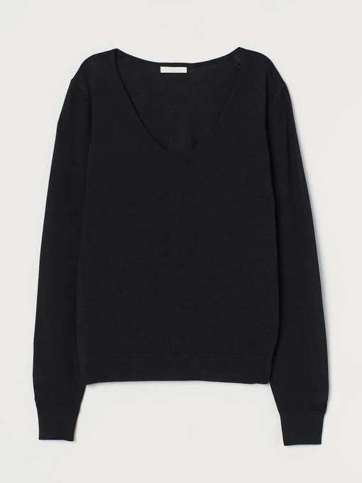 Светри та кардигани H&M модель 68675 Фото