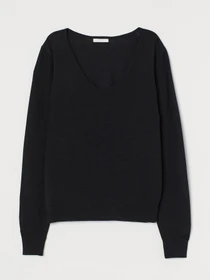 Светри та кардигани H&M модель 68675 Фото