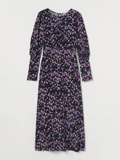 Платья H&M модель 68679 Фото